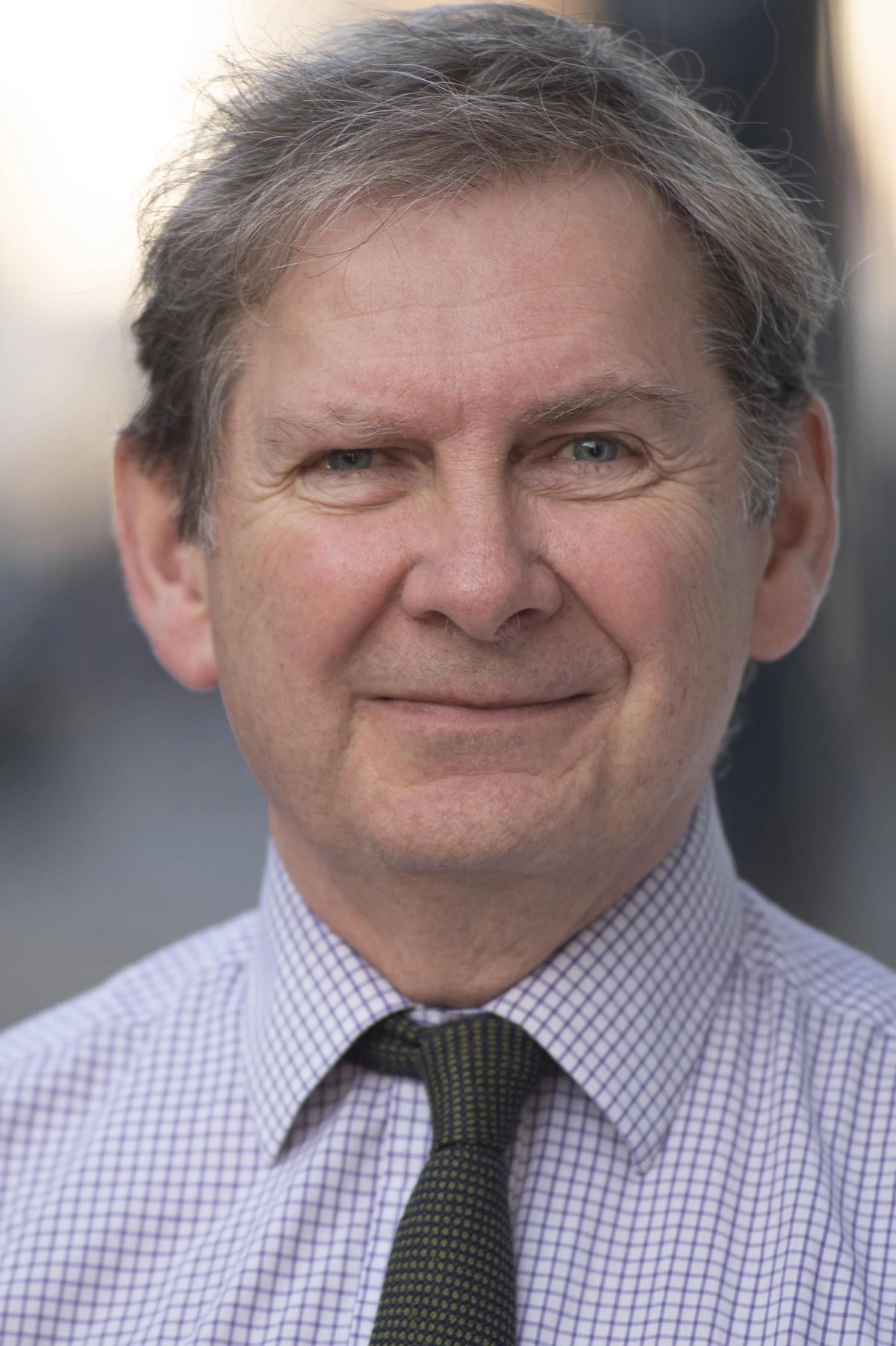 John Astbury, principal and founder of Astburys Solicitors, qualified 1989, founded the practice in Lewes in November 2001